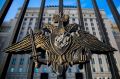 Минобороны подтвердило факт ответного удара по территории Украины с использованием "Орешника"