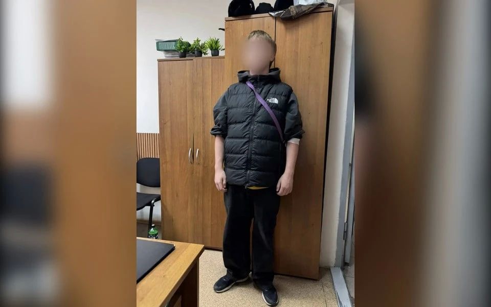 В Красноярске подростка наказали за публичное оскорбление полицейских