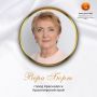 Председатель общества инвалидов Советского района города Красноярска Вера Борт стала финалисткой премии «Женщины НКО»