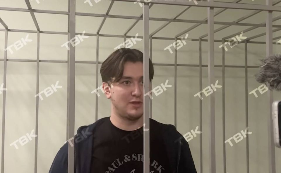 Сыну красноярского застройщика Владимира Егорова вынесли приговор по делу о мошенничестве