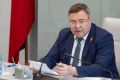 28 мая состоится сессия Законодательного Собрания