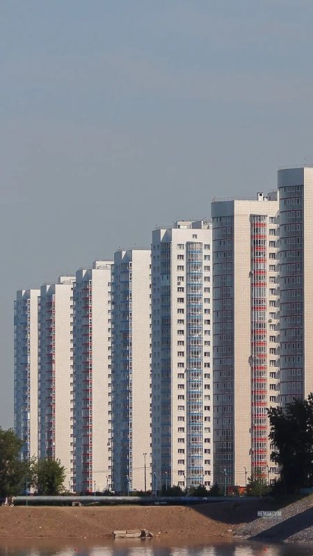Красивый Красноярск в объективе Немаксима Красивый Красноярск в объективе Немаксима