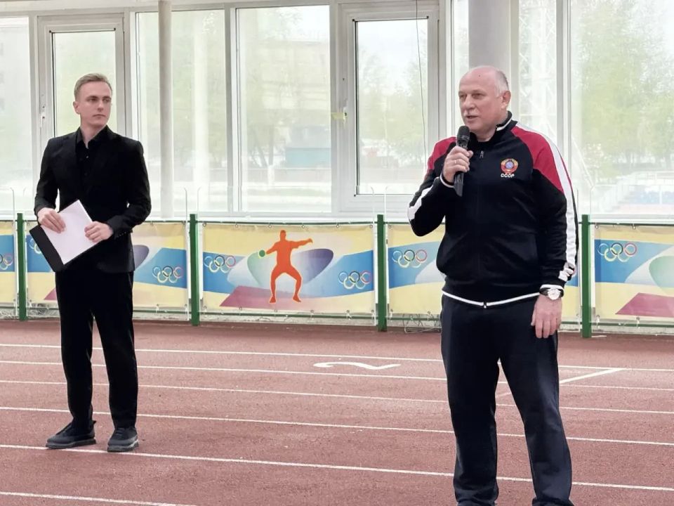 В Ачинском округе прошёл краевой фестиваль «Сибирское долголетие» В Ачинском округе прошёл краевой фестиваль «Сибирское долголетие»