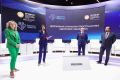 Ребята, инфа для тех, кто за ЗОЖ и будет в июне в Питере