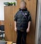 Школьника, которого душил полицейский в Красноярске, отправили в центр временного содержания на 30 суток