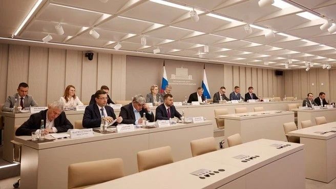 В правительстве страны обсудили окончание отопительного сезона и другие вопросы жилищно-коммунального хозяйства
