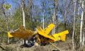 Основные версии крушения самолета в Красноярском крае - техническая неисправность и нарушение правил пилотирования