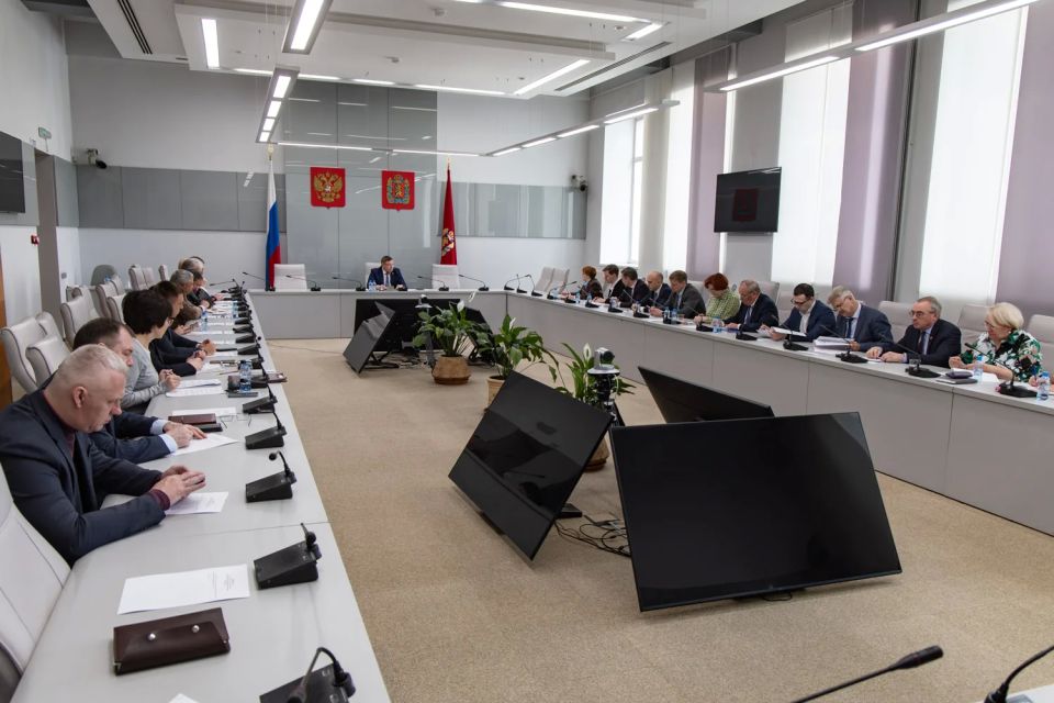 28 мая состоится сессия Законодательного Собрания 28 мая состоится сессия Законодательного Собрания