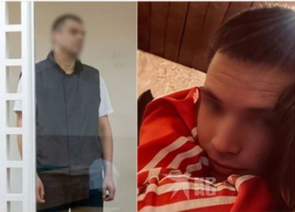 «Сама и прикончила пацана!»: мужчина задушил 19-летнего парня и пытался свалить вину на его невесту