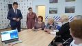 Михаил Котюков: Сегодня стартовало предварительное голосование «Единой России»