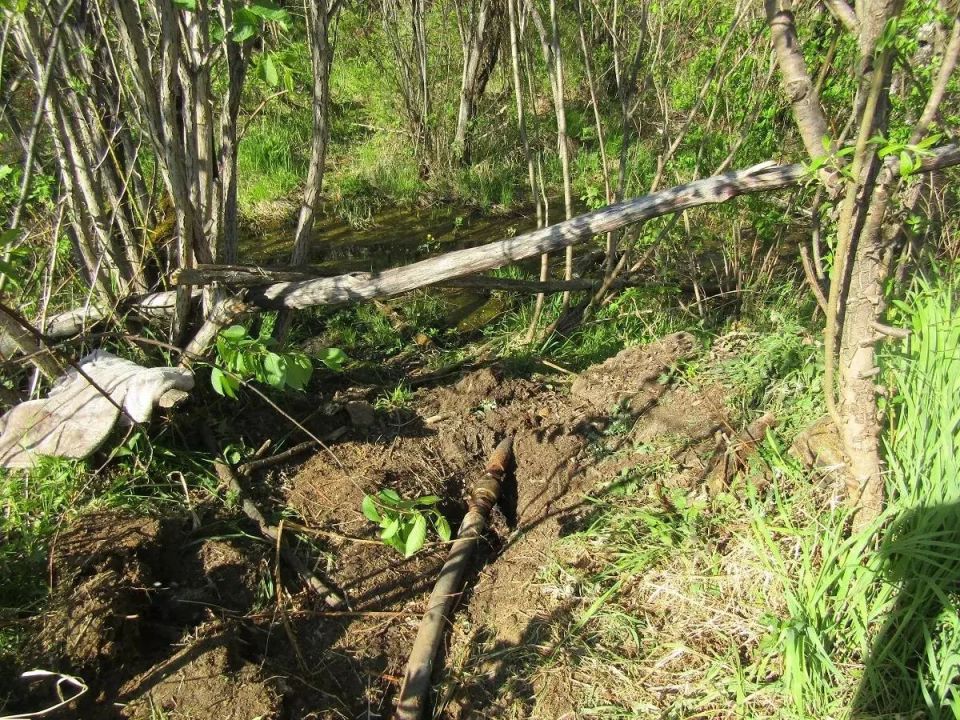 В Красноярском крае следователи завершили расследование уголовного дела в отношении пятерых мужчин, обвиняемых в незаконном хищении нефти из магистрального трубопровода В Красноярском крае следователи завершили расследование уголовного дела в отношении пятерых мужчин, обвиняемых в незаконном хищении нефти из магистрального трубопровода