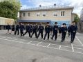 В ГУФСИН прошел конкурс профессионального мастерства среди сотрудников уголовно-исполнительной инспекции