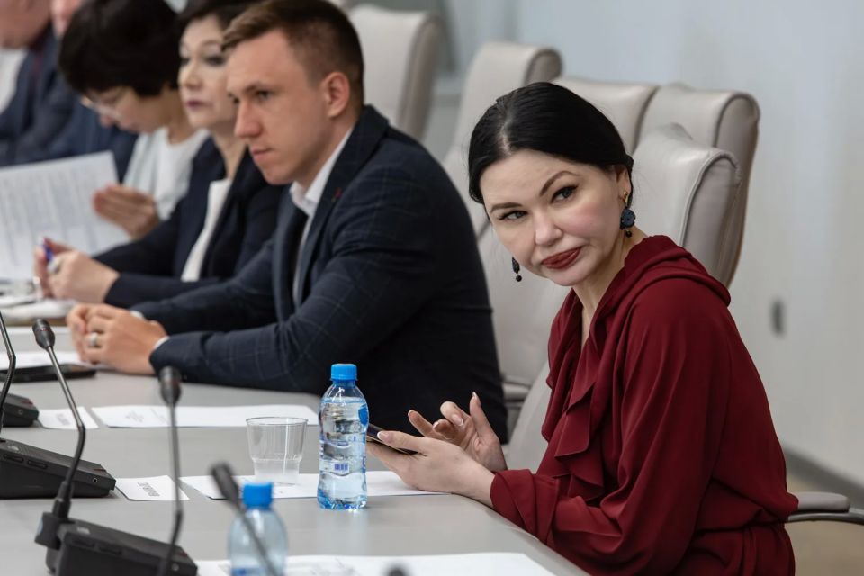 28 мая состоится сессия Законодательного Собрания 28 мая состоится сессия Законодательного Собрания