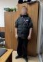 Миллионы лайков не спасут от ЦВСНП: в Красноярске в центр временного содержания помещен 15-летний подросток за оскорбление представителей власти