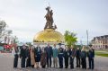 В Ачинском округе в рамках программы «Ачинск