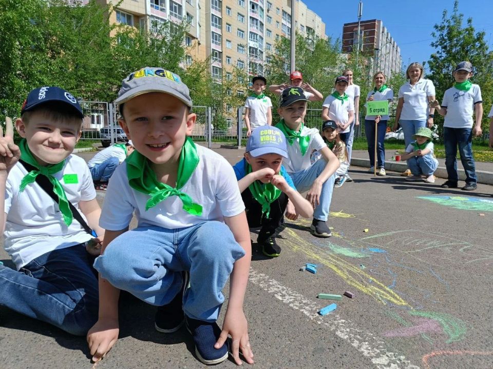 Михаил Котюков: Впереди школьные каникулы, и уже на следующей неделе начнется летний оздоровительный сезон
