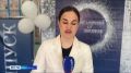 По всему Красноярскому краю проходят последние звонки