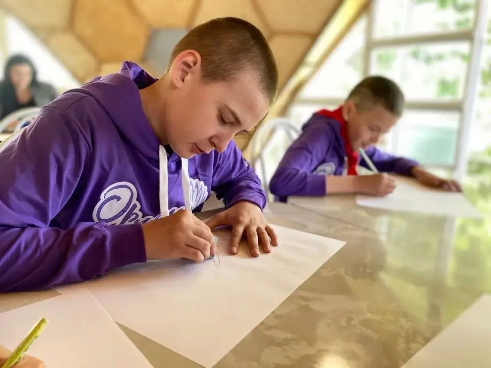 Михаил Котюков: Впереди школьные каникулы, и уже на следующей неделе начнется летний оздоровительный сезон Михаил Котюков: Впереди школьные каникулы, и уже на следующей неделе начнется летний оздоровительный сезон