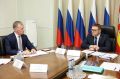 Экс-начальник полиции Красноярского края перешел в «Росатом»