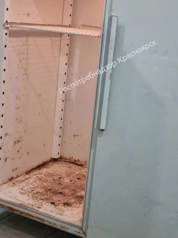 Норовирус выявили у сотрудника пищеблока после заражения детей в красноярском кадетском корпусе Норовирус выявили у сотрудника пищеблока после заражения детей в красноярском кадетском корпусе
