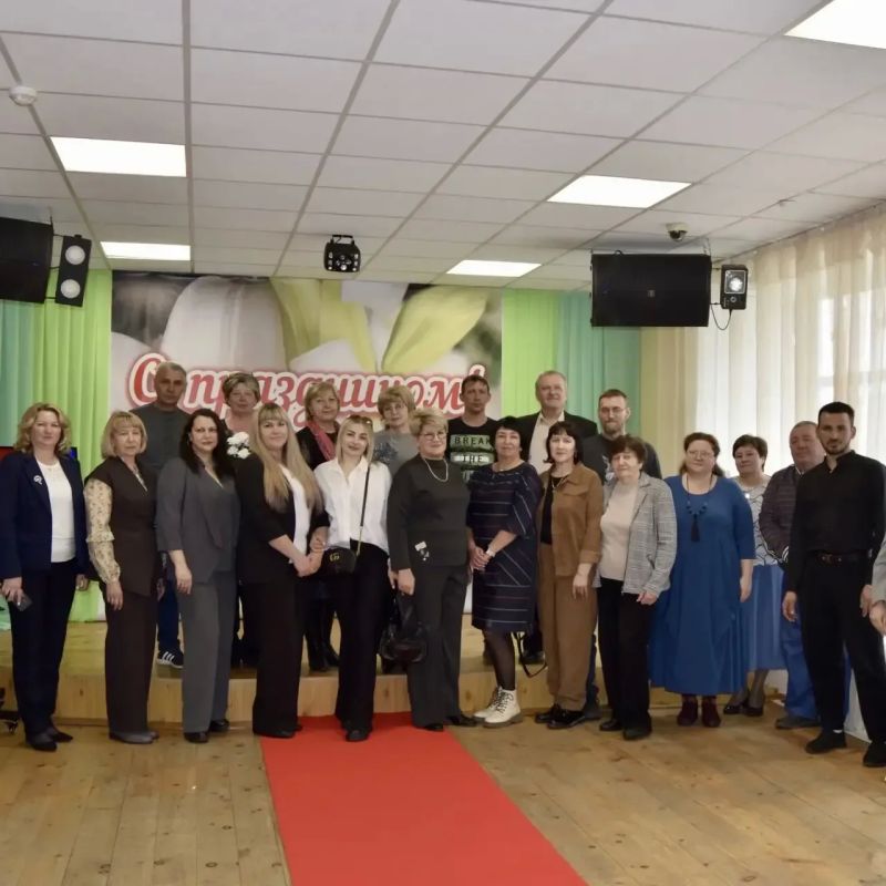 284 предприятия малого и среднего бизнеса работают в Каратузском округе 284 предприятия малого и среднего бизнеса работают в Каратузском округе