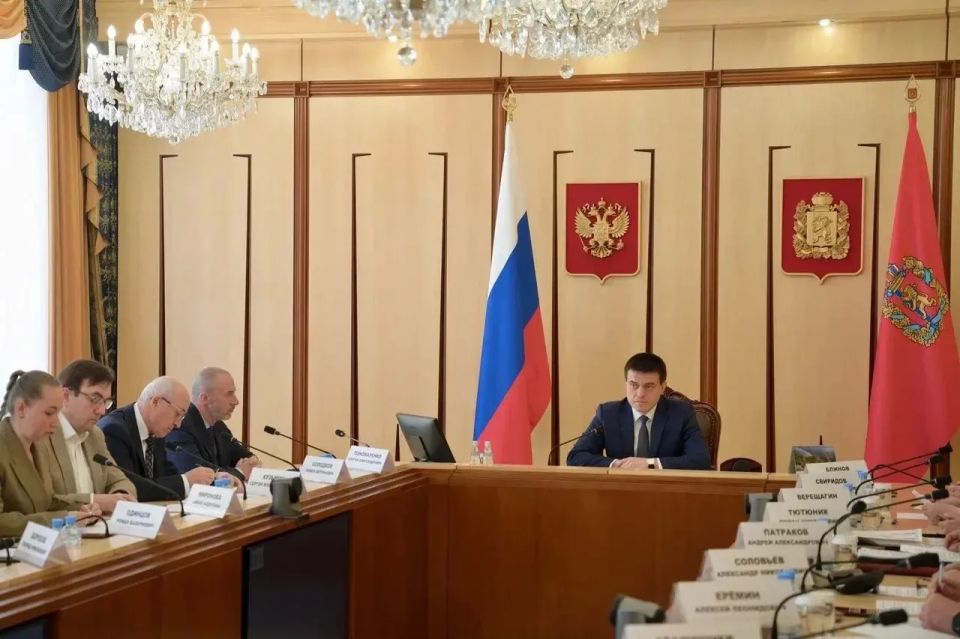Михаил Котюков: Впереди школьные каникулы, и уже на следующей неделе начнется летний оздоровительный сезон Михаил Котюков: Впереди школьные каникулы, и уже на следующей неделе начнется летний оздоровительный сезон