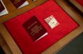 Начальник ГУ МВД России по Красноярскому краю Александр Соловьёв вручил знаки отличия Всероссийского физкультурно-спортивного комплекса «Готов к труду и обороне» наиболее отличившимся сотрудникам органов внутренних дел