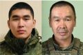 «Душа рвалась туда»: отец-одиночка, потеряв в бою сына, ушел на фронт и погиб вслед за ним