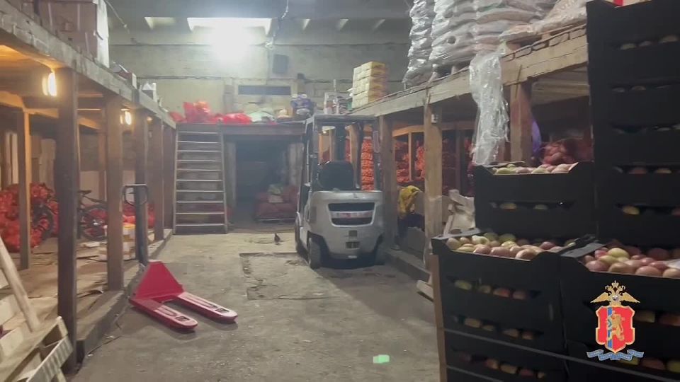 В Красноярском крае полицейские выявили 201 нарушение миграционного законодательства