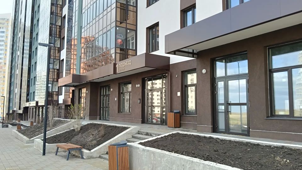 #аварийка #переселение. В Красноярске началась выдача ключей от квартир в новостройках на ул. Норильской по программе переселения граждан из аварийного жилья нацпроекта «Инфраструктура для жизни» #аварийка #переселение. В Красноярске началась выдача ключей от квартир в новостройках на ул. Норильской по программе переселения граждан из аварийного жилья нацпроекта «Инфраструктура для жизни»