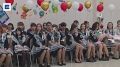 У красноярских выпускников сегодня последний звонок