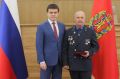 Трое горняков СУЭК-Красноярск получили звание «Заслуженный шахтёр Российской Федерации»