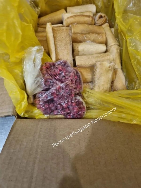 Норовирус выявили у сотрудника пищеблока после заражения детей в красноярском кадетском корпусе Норовирус выявили у сотрудника пищеблока после заражения детей в красноярском кадетском корпусе