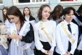 В Красноярских школах прозвенели последние звонки