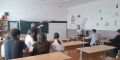 Школьники Боготольского муниципального округа погрузились в мир выборов