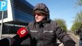ПОГОДА: В КРАСНОЯРСК ПРИДЕТ ТЕПЛО