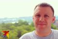 Сергей Давыдов спас ребёнка от разъяренного алабая