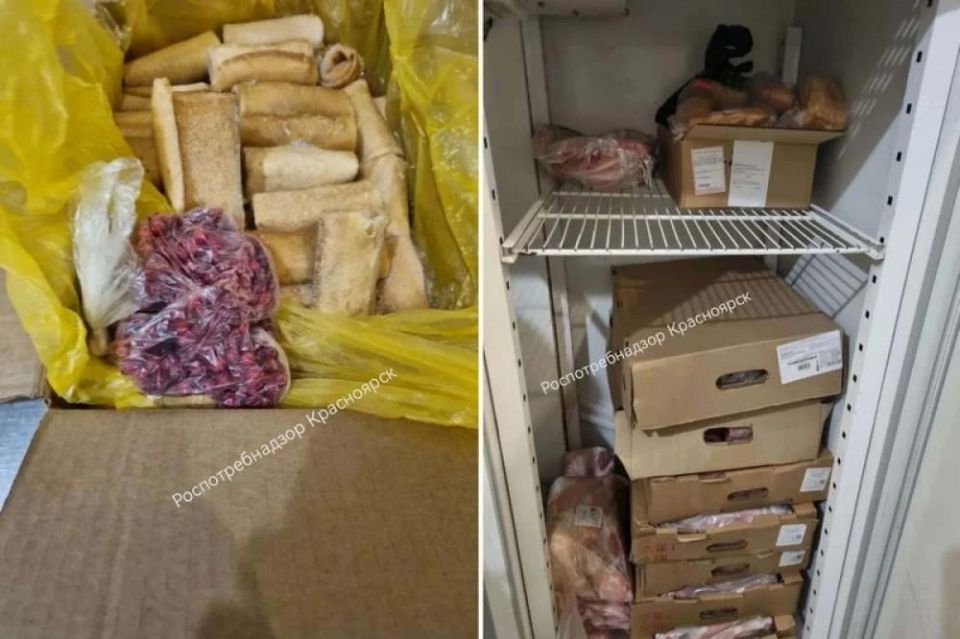 В Красноярске озвучили предварительную причину отравления курсантов кадетского корпуса