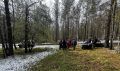 28 кв. километров тайги обследовали спасатели в поисках Усольцевых