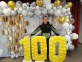 100 лет истории, мудрости и вдохновения: Пировская центральная библиотека отметила вековой юбилей