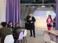 В Боготольском округе поздравили предпринимателей с профессиональным праздником