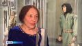 Лучшим музейным смотрителем России стала наша землячка Антонина Романова