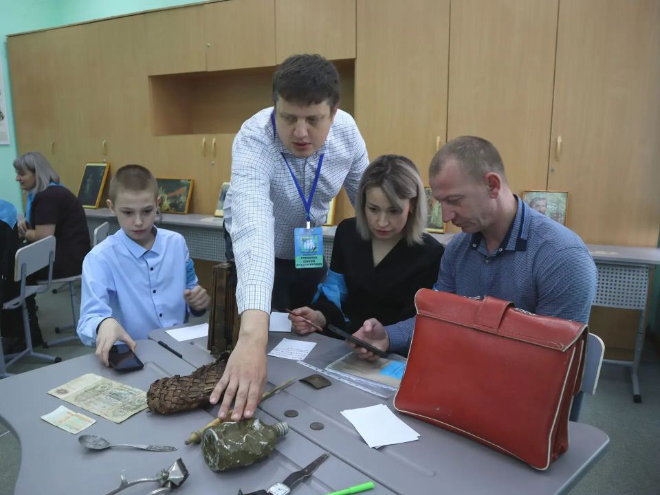 В Боготольском округе прошёл II Детско-родительский форум «Семья — это…» В Боготольском округе прошёл II Детско-родительский форум «Семья — это…»
