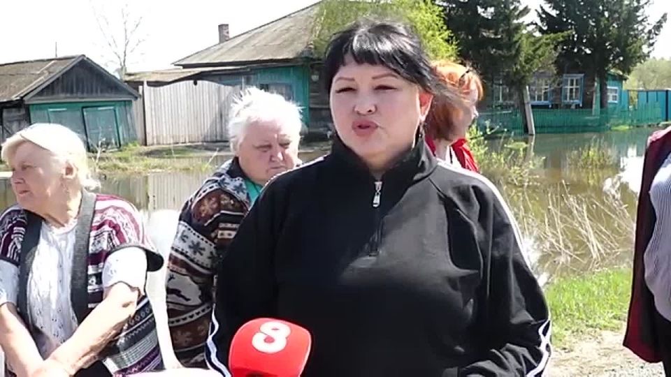 «ИГРЫ ЗАКОНЧИЛИСЬ». Жители микрорайона Мосино в Балахте жалуются: детям буквально негде играть