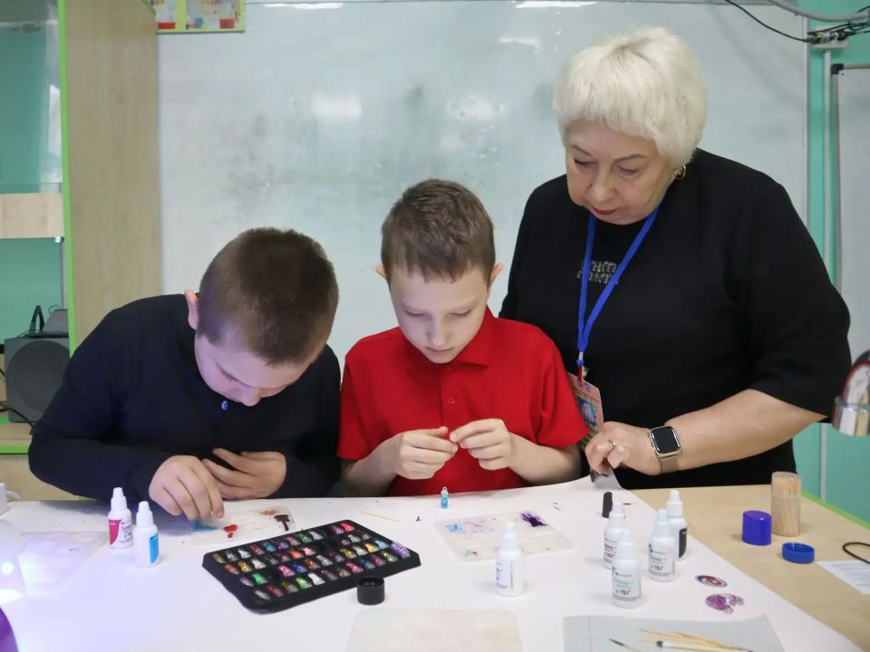 В Боготольском округе прошёл II Детско-родительский форум «Семья — это…» В Боготольском округе прошёл II Детско-родительский форум «Семья — это…»