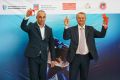Новый зал дзюдо открылся в Емельяново