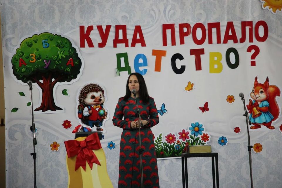 Последний звонок — волнительный праздник для выпускников! Последний звонок — волнительный праздник для выпускников!