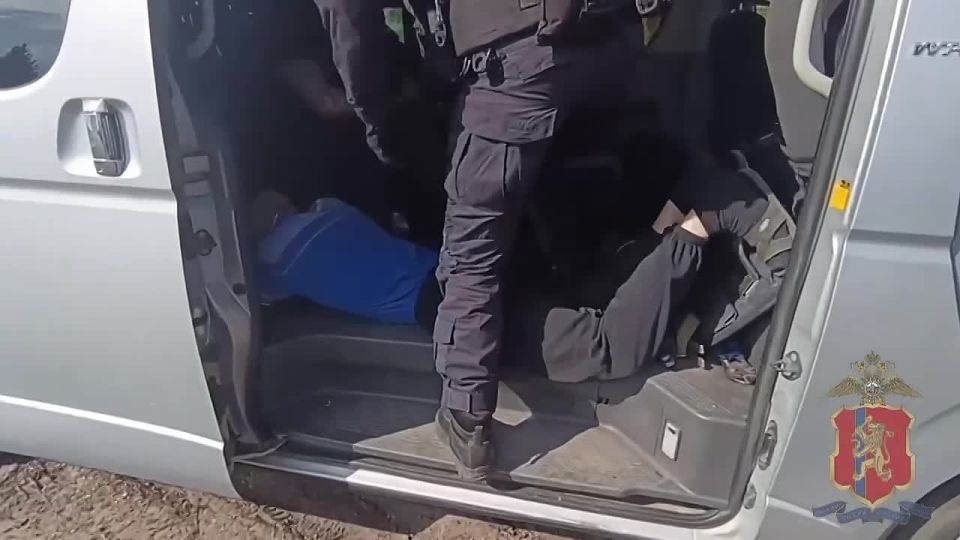 В Железногорске полицейские задержали подозреваемых в серии краж с дачных участков на сумму свыше 186 000 рублей