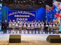 Полицейские Зеленогорска вручили сертификаты выпускникам полицейского класса!
