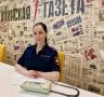 Алло, отдел кадров? В Ачинском округе рассказали о плюсах службы в полиции по телефону прямой линии!